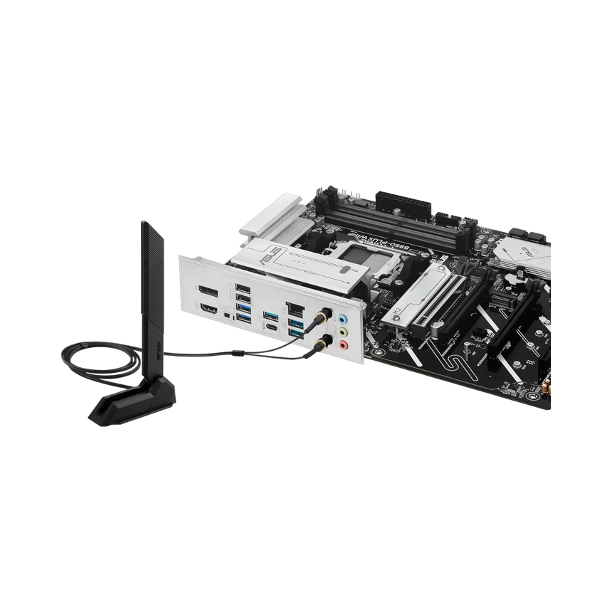 ASUS Prime B850-PLUS WiFi AMD AM5 AMD B850 ATX Motherboard — Being Shipped