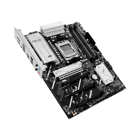 ASUS Prime B850-PLUS WiFi AMD AM5 AMD B850 ATX Motherboard — Being Shipped