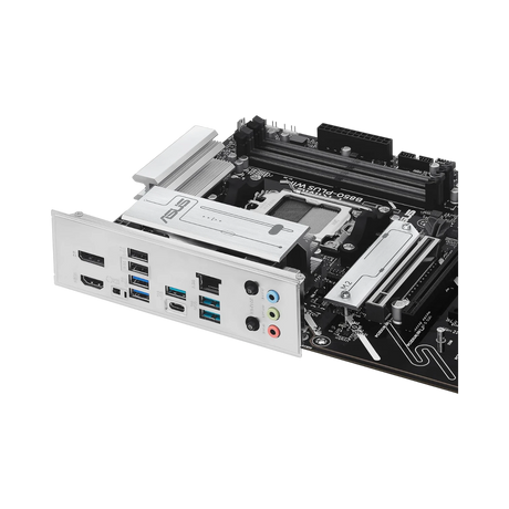 ASUS Prime B850-PLUS WiFi AMD AM5 AMD B850 ATX Motherboard — Being Shipped