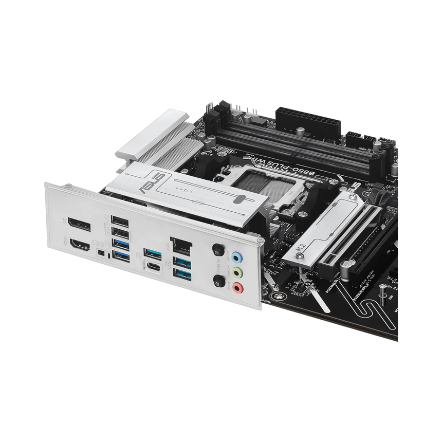 ASUS Prime B850-PLUS WiFi AMD AM5 AMD B850 ATX Motherboard — Being Shipped