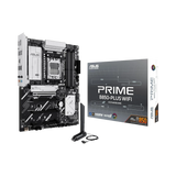 ASUS Prime B850-PLUS WiFi AMD AM5 AMD B850 ATX Motherboard — Being Shipped