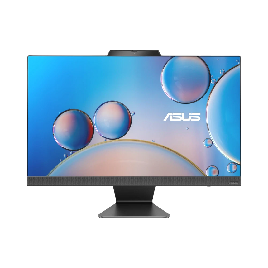 ASUS M3402 23.8" All-in-One Desktop Computer, AMD Ryzen 3 7320U, 8GB RAM, 512GB SSD — Being Shipped