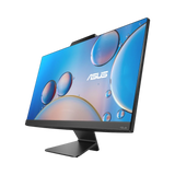 ASUS M3402 23.8" All-in-One Desktop Computer, AMD Ryzen 3 7320U, 8GB RAM, 512GB SSD — Being Shipped