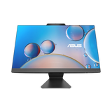 ASUS M3402 23.8" All-in-One Desktop Computer, AMD Ryzen 3 7320U, 8GB RAM, 512GB SSD — Being Shipped