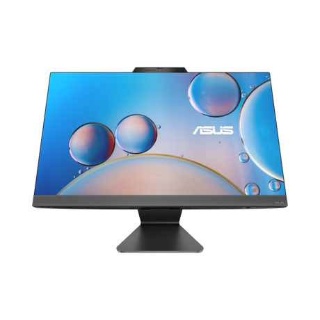 ASUS M3402 23.8" All-in-One Desktop Computer, AMD Ryzen 3 7320U, 8GB RAM, 512GB SSD — Being Shipped
