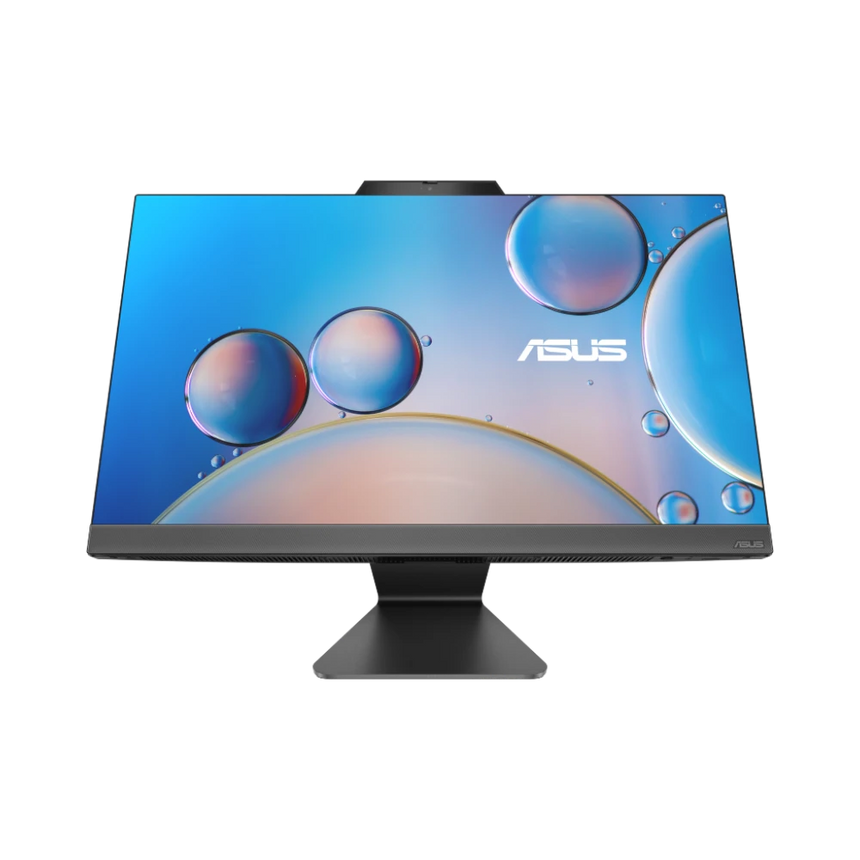 ASUS M3402 23.8" All-in-One Desktop Computer, AMD Ryzen 3 7320U, 8GB RAM, 512GB SSD — Being Shipped