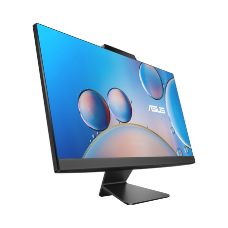ASUS M3402 23.8" All-in-One Desktop Computer, AMD Ryzen 3 7320U, 8GB RAM, 512GB SSD — Being Shipped