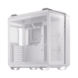 ASUS TUF Gaming GT502 Mid-Tower Case (White) — Being Shipped