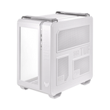 ASUS TUF Gaming GT502 Mid-Tower Case (White) — Being Shipped