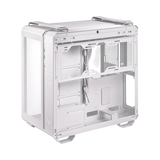 ASUS TUF Gaming GT502 Mid-Tower Case (White) — Being Shipped