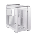 ASUS TUF Gaming GT502 Mid-Tower Case (White) — Being Shipped