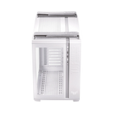 ASUS TUF Gaming GT502 Mid-Tower Case (White) — Being Shipped