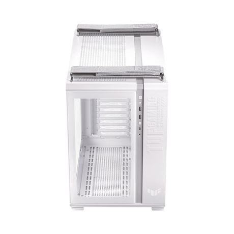 ASUS TUF Gaming GT502 Mid-Tower Case (White) — Being Shipped