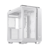 ASUS TUF Gaming GT502 Mid-Tower Case (White) — Being Shipped
