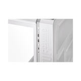 ASUS TUF Gaming GT502 Mid-Tower Case (White) — Being Shipped