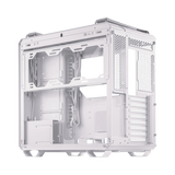 ASUS TUF Gaming GT502 Mid-Tower Case (White) — Being Shipped