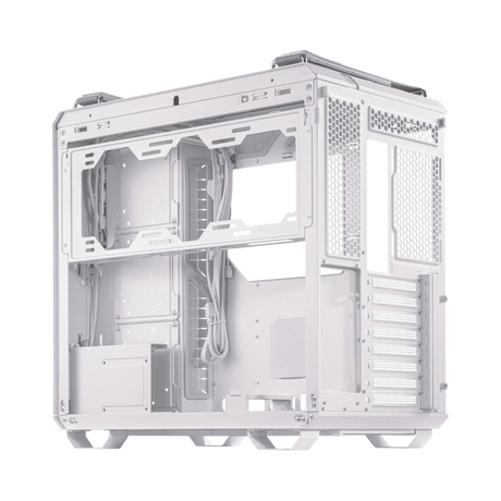 ASUS TUF Gaming GT502 Mid-Tower Case (White) — Being Shipped