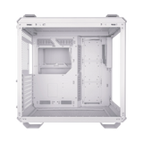 ASUS TUF Gaming GT502 Mid-Tower Case (White) — Being Shipped