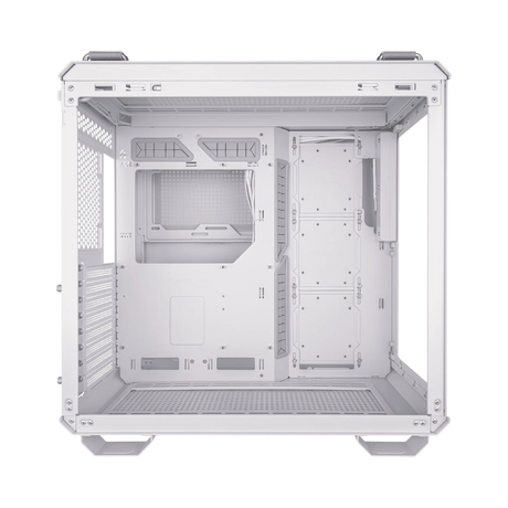 ASUS TUF Gaming GT502 Mid-Tower Case (White) — Being Shipped