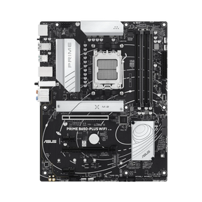 ASUS Prime B650-PLUS WiFi AMD B650 AM5 Ryzen ATX Motherboard — Being Shipped