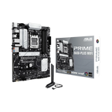 ASUS Prime B650-PLUS WiFi AMD B650 AM5 Ryzen ATX Motherboard — Being Shipped