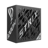 ASUS ROG STRIX 1200W 80 PLUS Platinum Modular Power Supply — Being Shipped