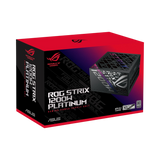 ASUS ROG STRIX 1200W 80 PLUS Platinum Modular Power Supply — Being Shipped