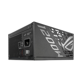 ASUS ROG STRIX 1200W 80 PLUS Platinum Modular Power Supply — Being Shipped