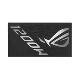 ASUS ROG STRIX 1200W 80 PLUS Platinum Modular Power Supply — Being Shipped