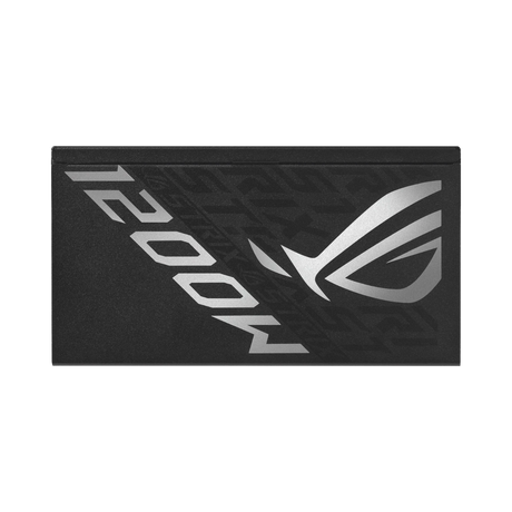 ASUS ROG STRIX 1200W 80 PLUS Platinum Modular Power Supply — Being Shipped