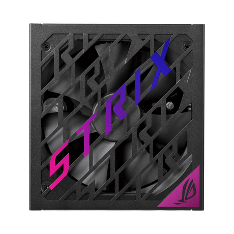 ASUS ROG STRIX 1200W 80 PLUS Platinum Modular Power Supply — Being Shipped