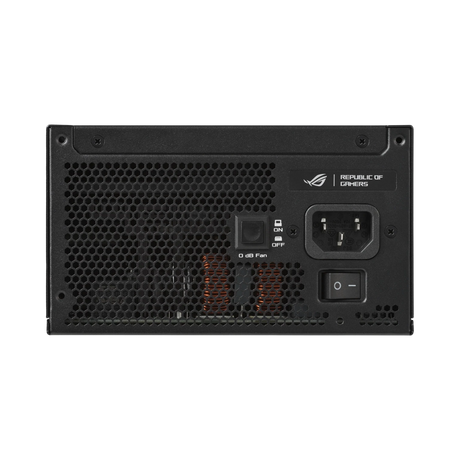 ASUS ROG STRIX 1200W 80 PLUS Platinum Modular Power Supply — Being Shipped