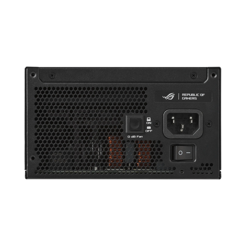 ASUS ROG STRIX 1200W 80 PLUS Platinum Modular Power Supply — Being Shipped