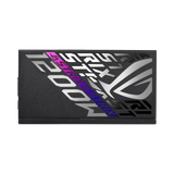 ASUS ROG STRIX 1200W 80 PLUS Platinum Modular Power Supply — Being Shipped