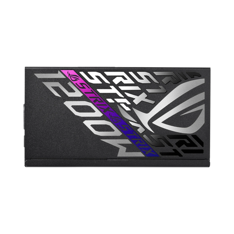 ASUS ROG STRIX 1200W 80 PLUS Platinum Modular Power Supply — Being Shipped