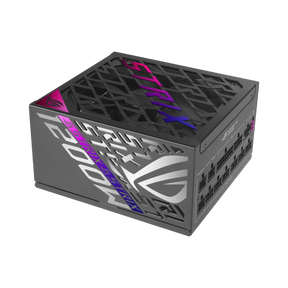 ASUS ROG STRIX 1200W 80 PLUS Platinum Modular Power Supply — Being Shipped