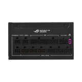 ASUS ROG STRIX 1200W 80 PLUS Platinum Modular Power Supply — Being Shipped