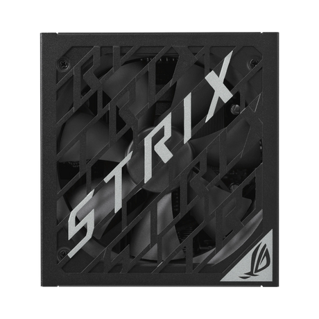 ASUS ROG STRIX 1200W 80 PLUS Platinum Modular Power Supply — Being Shipped