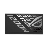 ASUS ROG STRIX 1200W 80 PLUS Platinum Modular Power Supply — Being Shipped