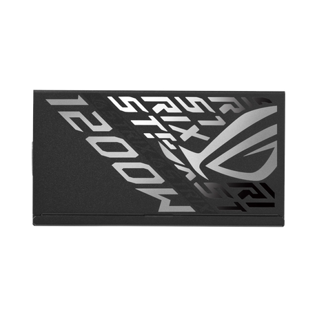 ASUS ROG STRIX 1200W 80 PLUS Platinum Modular Power Supply — Being Shipped