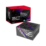 ASUS ROG STRIX 1200W 80 PLUS Platinum Modular Power Supply — Being Shipped