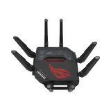 ASUS ROG Rapture GT-BE98 Pro Wireless Quad-Band Multi-Gig Gaming Router — Being Shipped