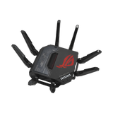ASUS ROG Rapture GT-BE98 Pro Wireless Quad-Band Multi-Gig Gaming Router — Being Shipped