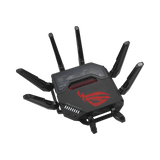 ASUS ROG Rapture GT-BE98 Pro Wireless Quad-Band Multi-Gig Gaming Router — Being Shipped