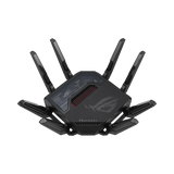 ASUS ROG Rapture GT-BE98 Pro Wireless Quad-Band Multi-Gig Gaming Router — Being Shipped