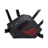 ASUS ROG Rapture GT-BE98 Pro Wireless Quad-Band Multi-Gig Gaming Router — Being Shipped