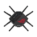 ASUS ROG Rapture GT-BE98 Pro Wireless Quad-Band Multi-Gig Gaming Router — Being Shipped