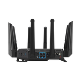 ASUS ROG Rapture GT-BE98 Pro Wireless Quad-Band Multi-Gig Gaming Router — Being Shipped