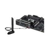 ASUS TUF GAMING B650E-E WIFI AMD AM5 B650 ATX Motherboard — Being Shipped