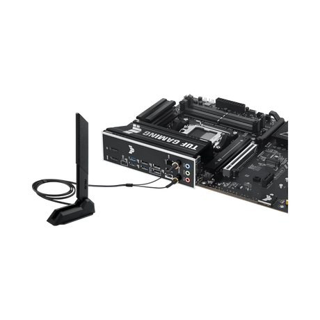 ASUS TUF GAMING B650E-E WIFI AMD AM5 B650 ATX Motherboard — Being Shipped